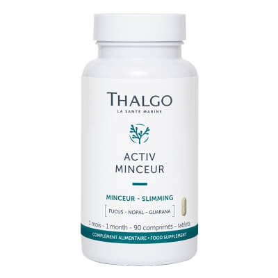 Thalgo Activ Minceur Suplement diety 90 tabletek