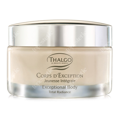 Thalgo Exceptional Body Krem "Idealne Ciało" 200 ml