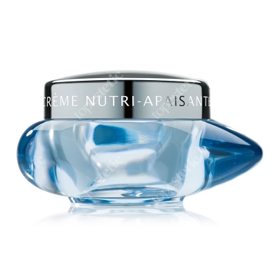 Thalgo Nutri Soothing Cream Odżywczo-łagodzący krem 50 ml