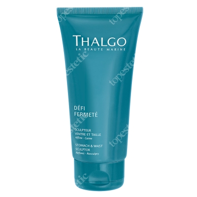 Thalgo Stomach And Waist Sculptor Emulsja, modeluje, rzeźbi, kształtuje 150 ml