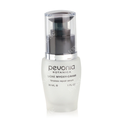 Pevonia Timeless Repair Serum Serum kawiorowe 30 ml