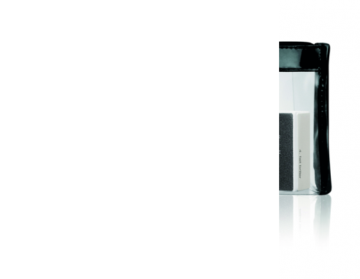 Karin Herzog Hand &amp; Nails Zestaw do manicure 15 ml