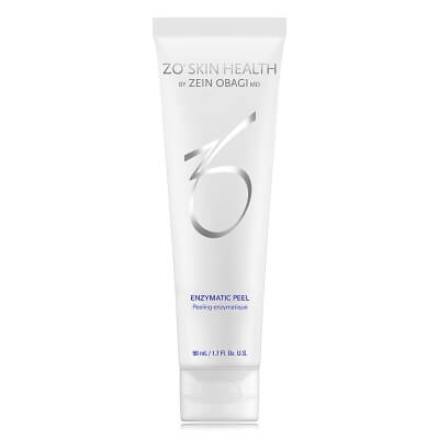 ZO Skin Health Enzymatic Peel Peeling enzymatyczny 50 ml