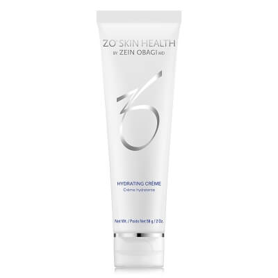 ZO Skin Health Hydrating Creme Krem naprawczy 58 g