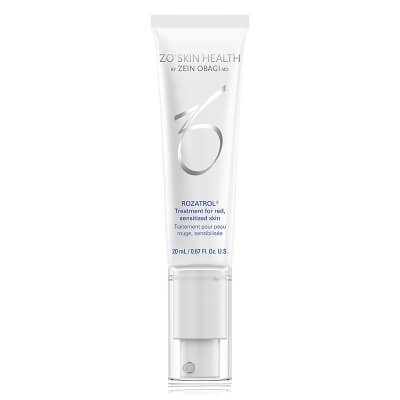 ZO Skin Health Rozatrol® Kuracja dla zaczerwienionej i uwrażliwionej skóry 20 ml