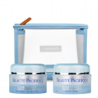 Beaute Pacifique Superfruit Day and Night ZESTAW Krem na dzień redukujący pierwsze oznaki starzenia 50 ml + Krem na noc redukujący pierwsze oznaki starzenia 50 ml + Przezroczysta 1 szt