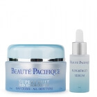 Beaute Pacifique Superfruit Serum + Superfruit Day Creme, All Skin ZESTAW Serum wzmacniające skórę 20 ml + Krem na dzień nawilżająco - rozjaśniający 50 ml