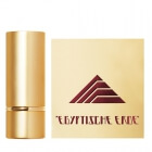 Bikor Egyptische Erde Liquorice & Rose Moschata + Brush ZESTAW Ziemia Egipska z wyciągiem z lukrecji 14 g + Pędzel do Ziemi Egipskiej 1 szt