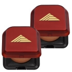 Bikor Egyptische Erde x 2 ZESTAW Ziemia Egipska 13 g x 2