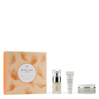 Bioline Jato Vitamin C Superstar ZESTAW Serum 15 ml + Krem 50 ml + Krem korygujący oczy/usta 8 ml