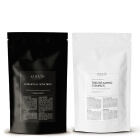 Carein Tricho Amino Complex - Refill + Hormonal Acne Skin - Refill ZESTAW: Suplement diety - uzupełnienie 120 kapsułek + Suplement diety - uzupełnienie 120 kapsułek
