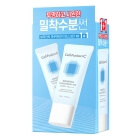 Cell Fusion C Aquatica Sunscreen 100 SPF 50+ / PA ++++ ZESTAW Wyciszający i nawilżający krem z fotoprotekcją 2 x 35 ml