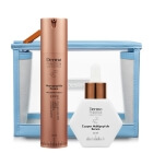 Dermomedica Neuropeptide Cream + Copper Multipeptide Serum ZESTAW Krem z neuropeptydami 60 ml + Serum z tripeptydem miedziowym, argireliną i beta-glukanem 30 ml + Kosmetyczka Gratis !!