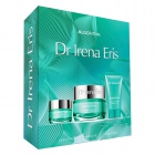 Dr Irena Eris Algorithm New 2025 ZESTAW Krem na dzień 50 ml + Krem pod oczy 15 ml + Krem na noc 30 ml