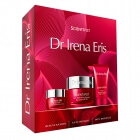 Dr Irena Eris ScientiVist New 2025 ZESTAW Krem na dzień 50 ml + Krem na noc 30 ml + Krem pod oczy 15 ml