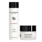 Ella Bache Radiance And Lifting Duo ZESTAW Tonik rozświetlający 200 ml + Przeciwzmarszczkowo-ujędrniający krem z efektem wypełnienia 50 ml
