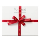 Forlled Brightening Eyes Set ZESTAW Serum na okolice oka 10 ml + Maska odmładzająca na okolice oczu 8 szt. + Krem na okolice oczu 20 g