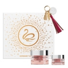Germaine de Capuccini T Wrink Less Soft ZESTAW Przeciwstarzeniowy krem na dzień SPF 30 (lekka konsystencja) 50 ml + Krem pod oczy i na usta 15 ml