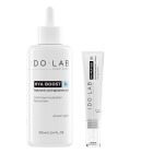 Ido Lab Perfect Set ZESTAW Nawilżające serum dodające blasku 100 ml + Krem pod oczy 15 ml