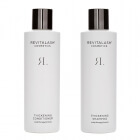 Revitalash Thickening Shampoo And Conditioner ZESTAW Szampon pogrubiający 250 ml + Zagęszczająca odżywka 250 ml