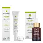 Sesderma Factor G - Rejuvenating Serum + Eye Contour Cream ZESTAW Serum 30 ml + Krem pod oczy 15 ml