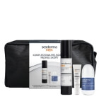 Sesderma Men Set ZESTAW Rewitalizująca emulsja do twarzy dla mężczyzn 50 ml + Żel pod oczy dla mężczyzn 15 ml + Dezodorant antyperspirant męski 75 ml