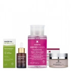 Sesderma Pielęgnacja Ujędrniająca ZESTAW Serum z pęcherzykami lipidowymi 30 ml + Krem przeciwstarzeniowy 50 ml + Płyn oczyszczający, liposomowy 200 ml