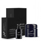 Skin Science Exobiom Pack ZESTAW Krem naprawczy 50 ml + Serum do twarzy i okolic oczu z egzosomami 30 ml