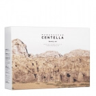 Skin1004 Madagascar Centella Travel Kit ZESTAW Olejek myjący 30 ml + Oczyszczająca pianka 20 ml + Tonik 30 ml + Serum 30 ml + Krem 30 ml