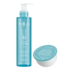 Thalgo Tonic Lotion + Cream Eco-Refill ZESTAW Upiększający tonik 200 ml + Krem odżywczy - uzupełnienie 50 ml